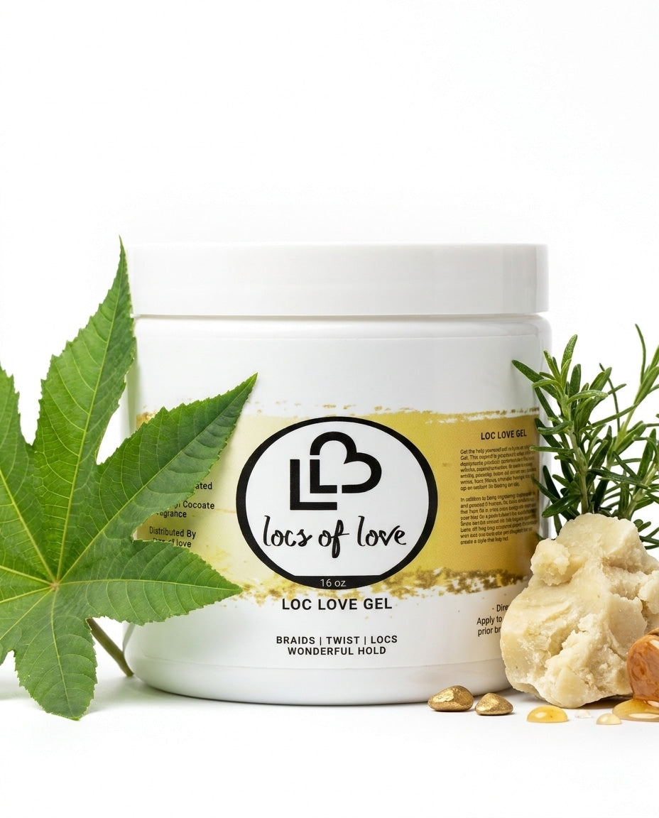Loc Love Gel