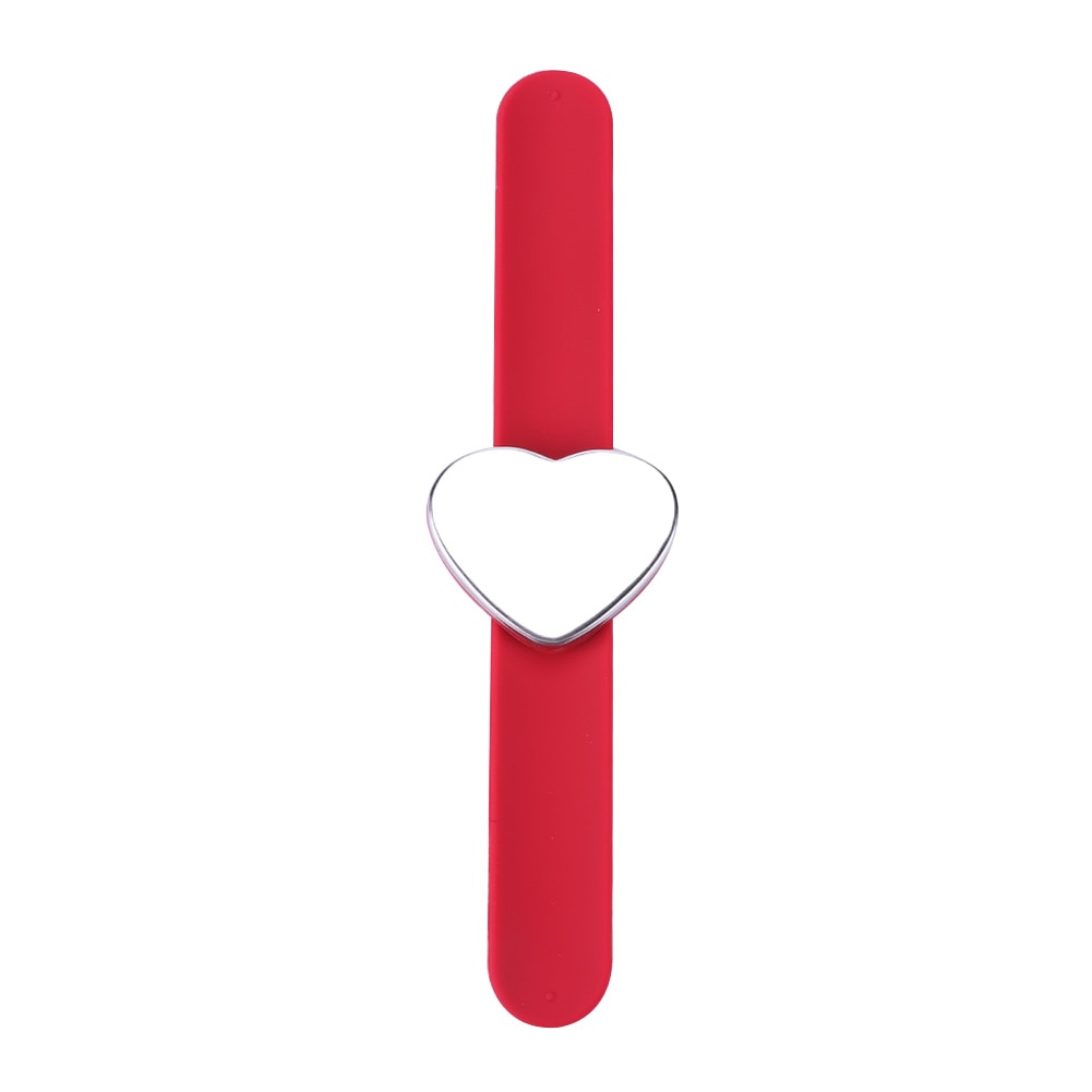 Magnetic Bracelet Wrist Band Strap Belt Hair Clip