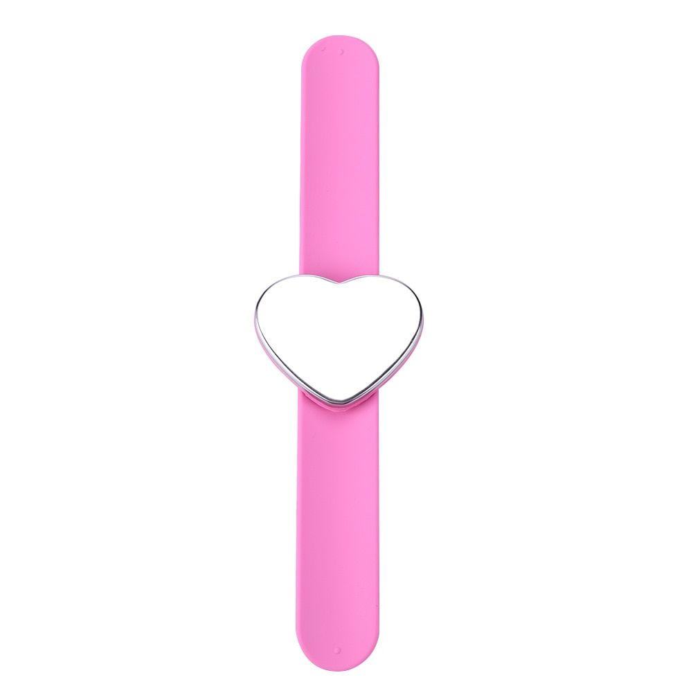 Magnetic Bracelet Wrist Band Strap Belt Hair Clip