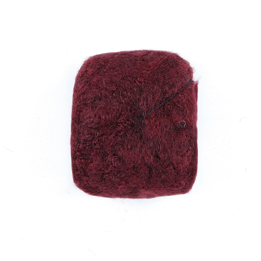 8 INCH AFRO KINKY HUMAN HAIR BULK 100% HUMAN HAIR | BUG