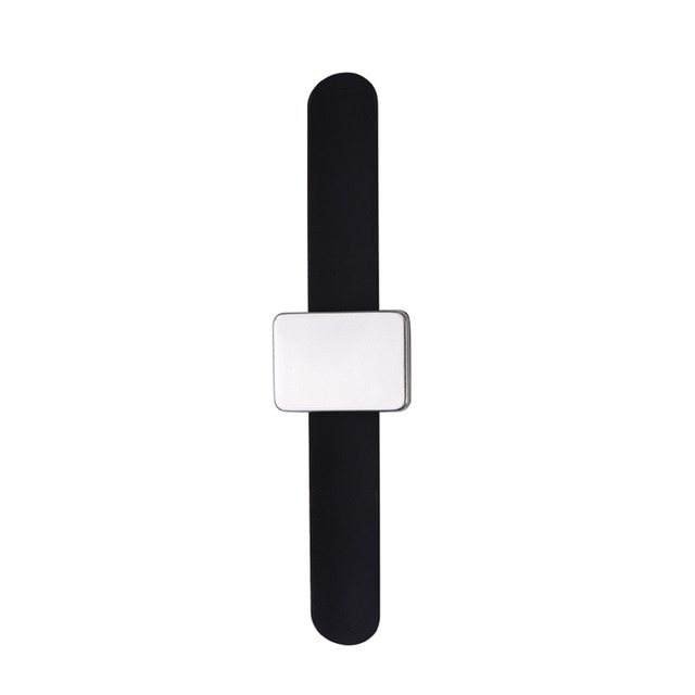 Magnetic Bracelet Wrist Band Strap Belt Hair Clip