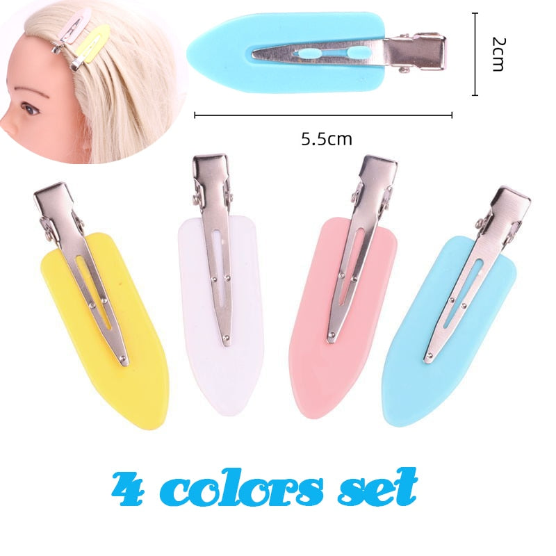 Magnetic Bracelet Wrist Band Strap Belt Hair Clip