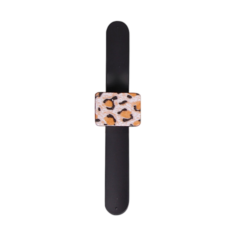 Magnetic Bracelet Wrist Band Strap Belt Hair Clip