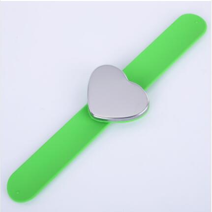 Magnetic Bracelet Wrist Band Strap Belt Hair Clip