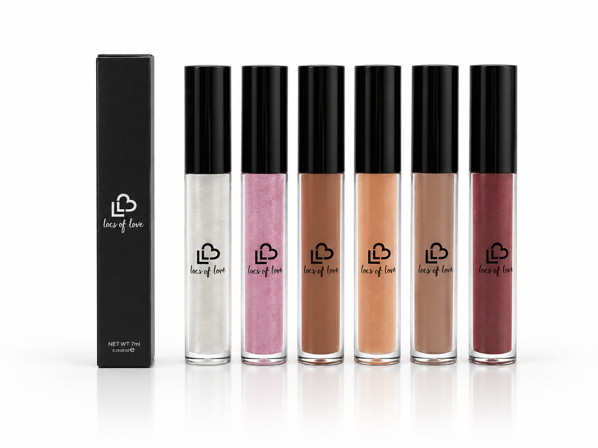 Lip Gloss