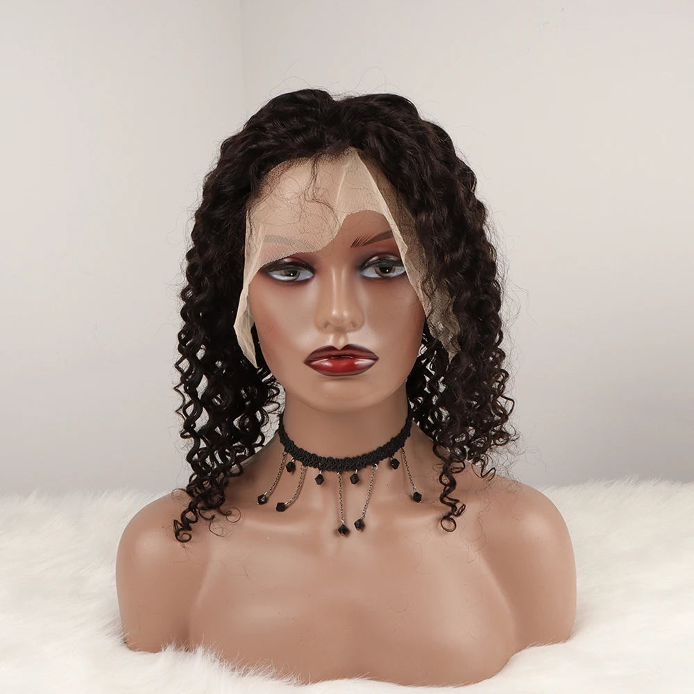 AH VAST Wholesale Hair Human Hair 13*4 Lace Wigs Virgin Brazilian