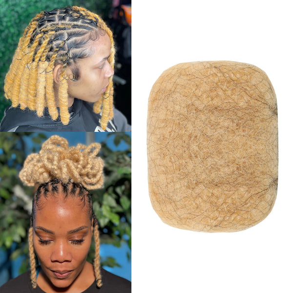 AHVAST Hair bulk Afro kinky Human Hair Bulk wholesale human hair bulk remy Bulk Human Hair Buns For Braiding