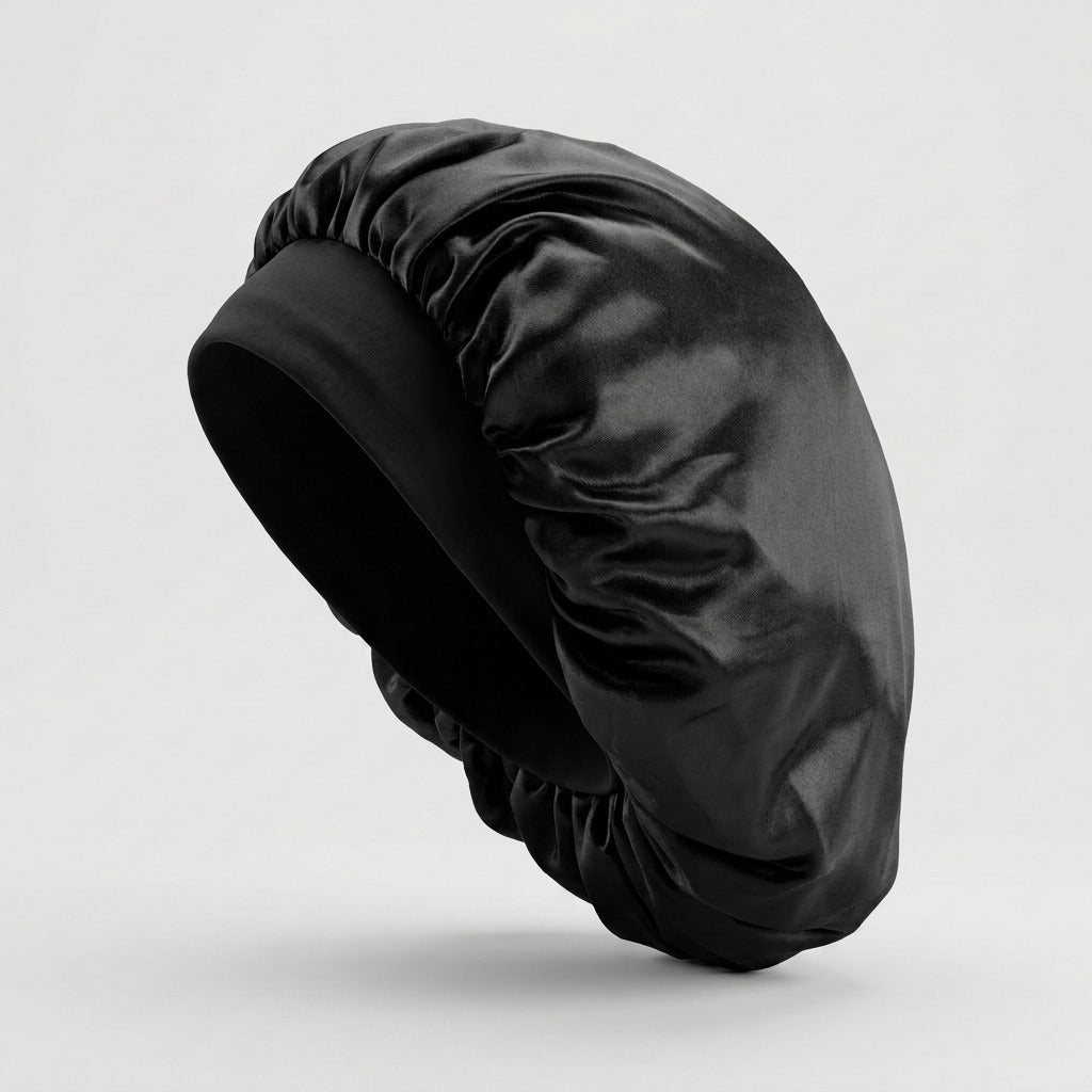 Locs Of Love Satin Bonnet (Large)