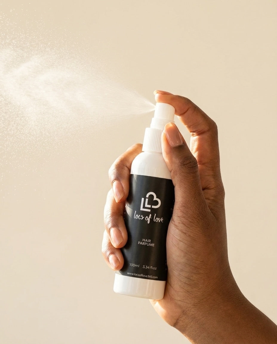 Hair Perfume