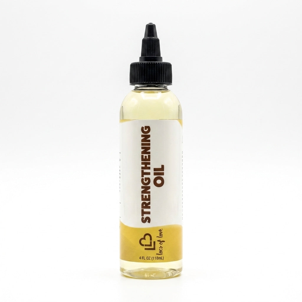 Strengthening Oil