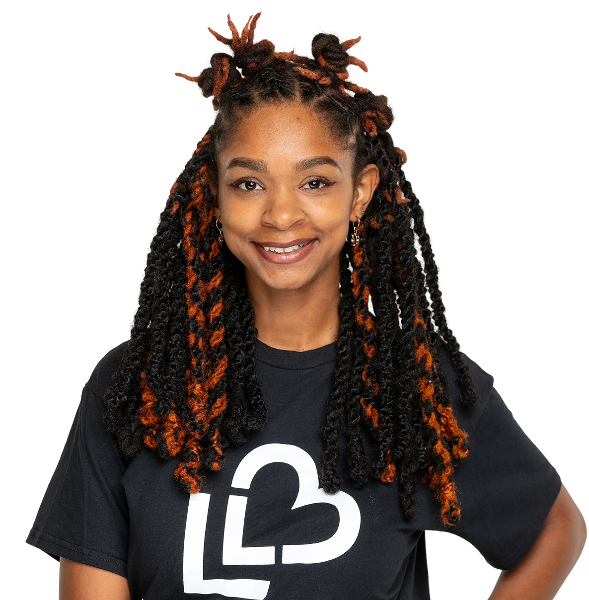 Locs of Love specialist