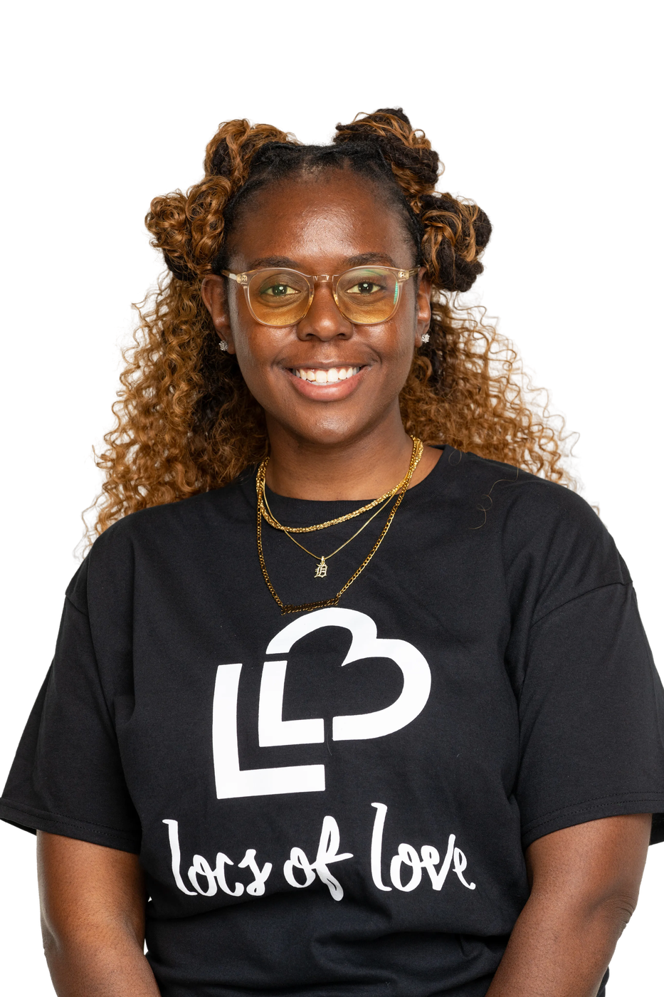 Locs of Love stylist