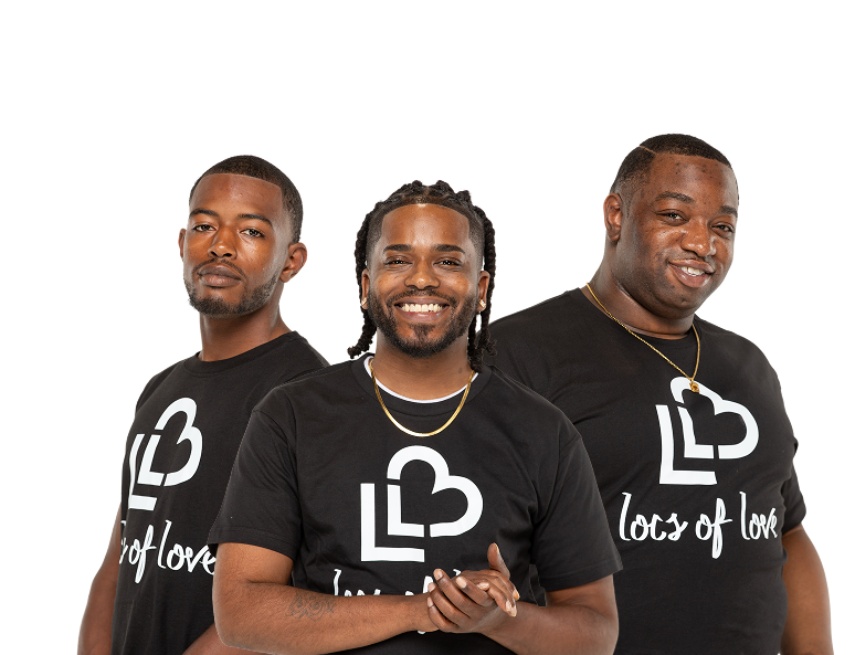 Locs of Love stylists